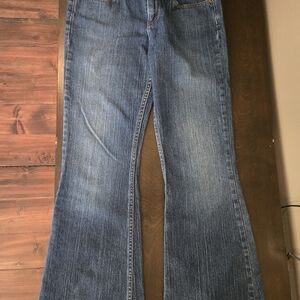 DKNY jeans size 8R